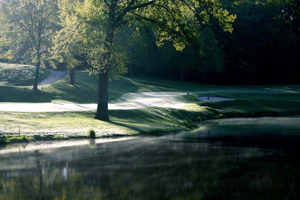 Gallery Blackthorn Golf Club