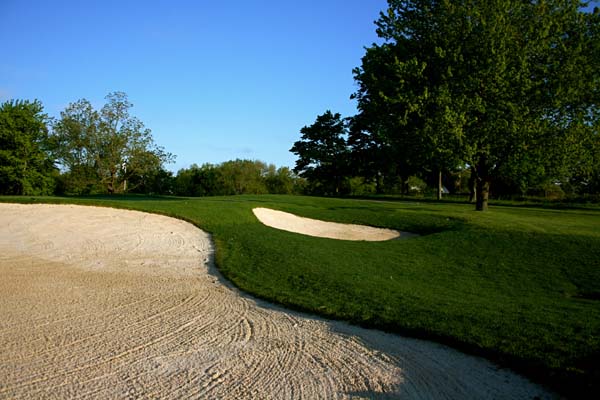 Homepage Blackthorn Golf Club