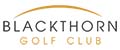 Blackthorn Golf Club logo
