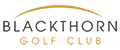 Blackthorn Logo