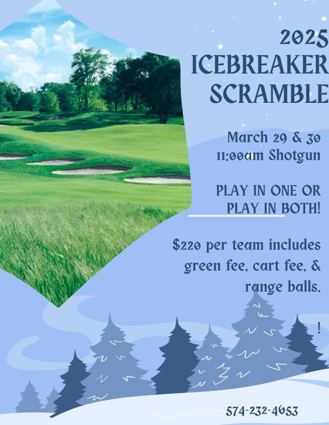 Icebreaker SUNDAY